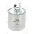 Filtre à carburant CHAMPION CFF100491 - Visuel 1