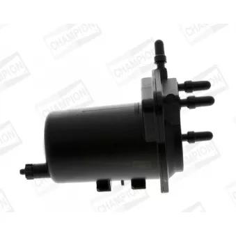 Filtre à carburant CHAMPION CFF100500