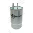 Filtre à carburant CHAMPION CFF100502 - Visuel 1