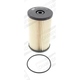 Filtre à carburant CHAMPION CFF100523