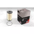 Filtre à carburant CHAMPION CFF100523 - Visuel 2