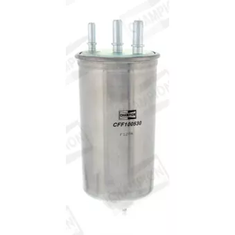 Filtre à carburant CHAMPION CFF100530