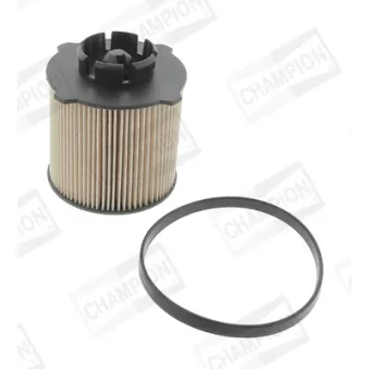 Filtre à carburant CHAMPION