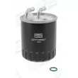 Filtre à carburant CHAMPION CFF100567 - Visuel 1