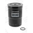 Filtre à carburant CHAMPION CFF100569 - Visuel 1