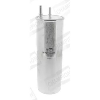 Filtre à carburant CHAMPION CFF100582