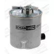 Filtre à carburant CHAMPION CFF100591 - Visuel 1