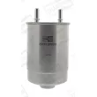 Filtre à carburant CHAMPION CFF100600 - Visuel 1