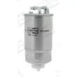 Filtre à carburant CHAMPION CFF100606 - Visuel 1