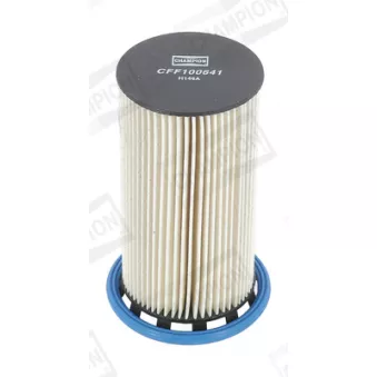 Filtre à carburant CHAMPION CFF100641