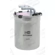 Filtre à carburant CHAMPION CFF100648 - Visuel 1