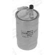 Filtre à carburant CHAMPION CFF100658 - Visuel 1