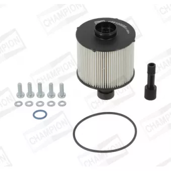 Filtre à carburant CHAMPION CFF100659