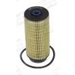 Filtre à carburant CHAMPION CFF100663 - Visuel 1
