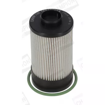 Filtre à carburant CHAMPION CFF100664