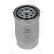 Filtre à carburant CHAMPION CFF100670 - Visuel 1