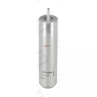 Filtre à carburant CHAMPION CFF100695