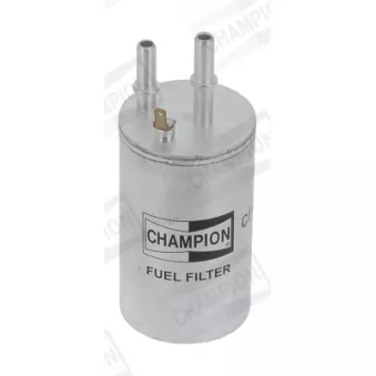 Filtre à carburant CHAMPION