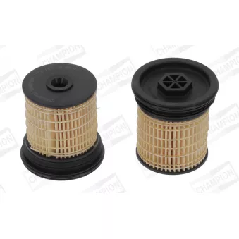 Filtre à carburant CHAMPION CFF100721