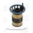 Filtre à carburant CHAMPION CFF100723 - Visuel 1