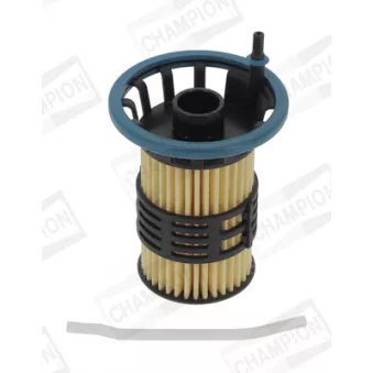 Filtre à carburant CHAMPION
