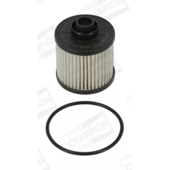 Filtre à carburant CHAMPION CFF100732