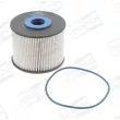 Filtre à carburant CHAMPION CFF101560 - Visuel 1