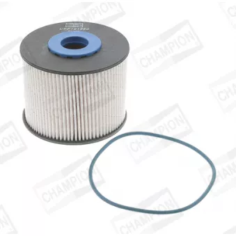 Filtre à carburant CHAMPION CFF101560