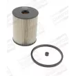 Filtre à carburant CHAMPION CFF101561 - Visuel 1