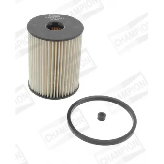 Filtre à carburant CHAMPION CFF101561