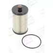Filtre à carburant CHAMPION CFF101562 - Visuel 1