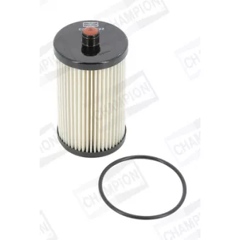 Filtre à carburant CHAMPION CFF101562