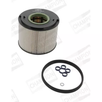 Filtre à carburant CHAMPION