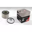 Filtre à carburant CHAMPION CFF101563 - Visuel 2