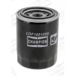 Filtre à huile CHAMPION COF100109S - Visuel 1