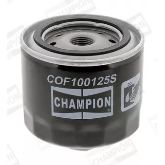 Filtre à huile CHAMPION
