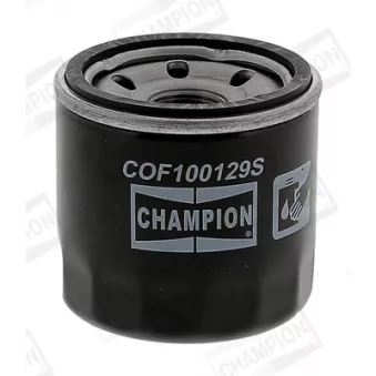 Filtre à huile CHAMPION
