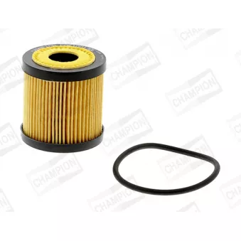 Filtre à huile CHAMPION COF100130E