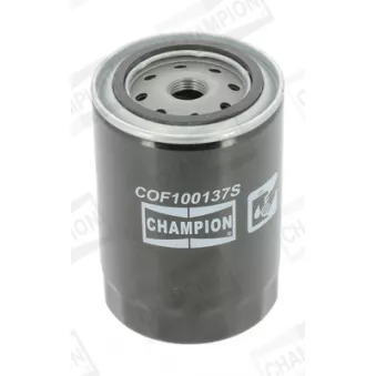 Filtre à huile CHAMPION