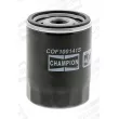 Filtre à huile CHAMPION COF100141S - Visuel 1