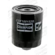 Filtre à huile CHAMPION COF100152S - Visuel 1