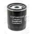 Filtre à huile CHAMPION COF100182S - Visuel 1
