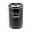 Filtre à huile CHAMPION COF100183S - Visuel 1