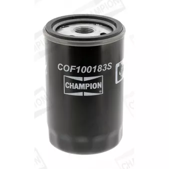 Filtre à huile CHAMPION