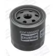 Filtre à huile CHAMPION COF100220S - Visuel 1