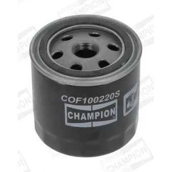 Filtre à huile CHAMPION