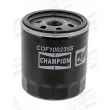 Filtre à huile CHAMPION COF100235S - Visuel 1