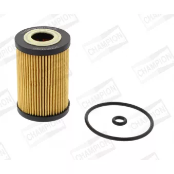 Filtre à huile CHAMPION COF100510E