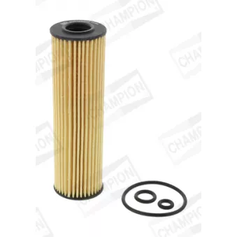 Filtre à huile CHAMPION COF100550E