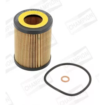 Filtre à huile CHAMPION COF100564E